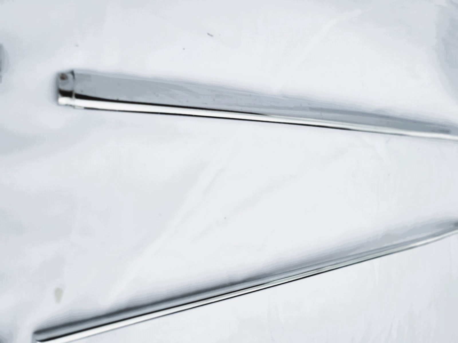 Frisos Do Capo Do Passat Ts